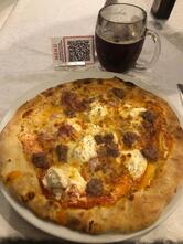 La Pizza Di Cittavecchia