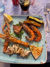 Ristorante La Carretta