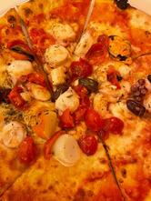 Grotta Azzurra - Ristorante Pizzeria