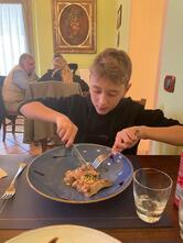 Trattoria del Teatro