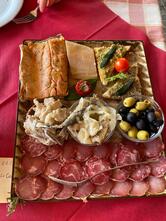 Trattoria Al Campel