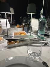 Ristorante Zafferano