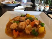 Lin Japanese Restaurant