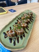 Sushinami - Itacorubi