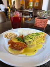 Azul Culinária Brasileira