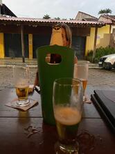 Restaurante Varandas