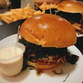 Usina Burger Nova Iguaçu