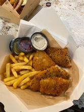 Fish'en Chips