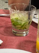 Restaurante e Pizzaria Famiglia Guarany