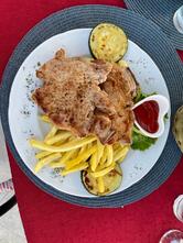 Agroturizam Dalmatino