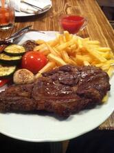 Ya lyublyu tebya zhizn