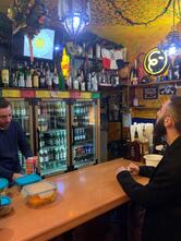 Cicchetteria Damiano