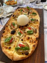 Ristorante Pizzeria Tropical