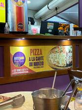 Artesano Búzios Pizzaria