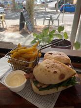 Orah Cafe