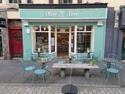 Olive Tree Takeaway