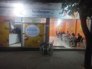 faceburguer hamburgueria de Rio pomba