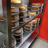 Fábrica de Bolos Vó Alzira