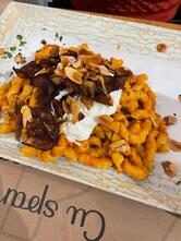 Ponticello Taverna Gastronomica