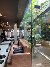 OURA - Coffee & Dining