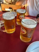 Bar-Restorant "Shiroka"