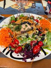 La Vie Est Belle - Mons