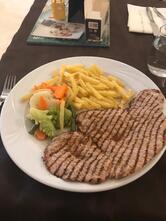 Ristorante Penalty
