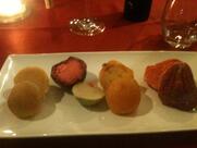 Tempo di Vino Wine House