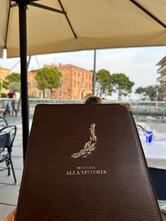 Trattoria Vittoria