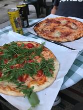 Gastronomia Pizzeria I Portici