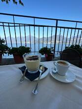 Ristorante La Grolla Menaggio