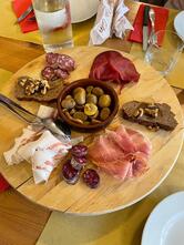 Ristorante Pizzeria Bar La Ruota