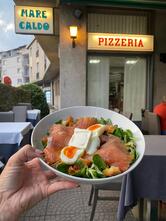 Ristorante Pizzeria Mare Caldo