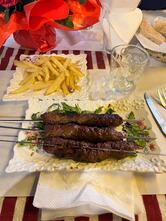 Chez hassan bab kasbah