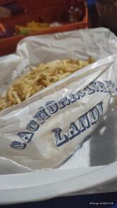 Cachorro Quente do Landi