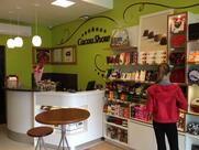 Cacau Show - Chocolates