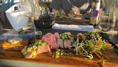 Tempera Streetfood & Bar