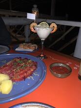 Ben's Bar & Comidaria