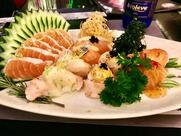 Seu Miyagi Sushi Lounge