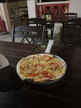 Napoles - Pizzaria e Restaurante