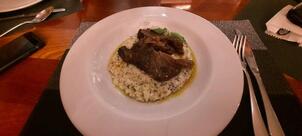 La Cave Bar e Restaurante