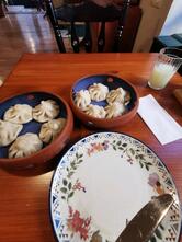 მასპინძელო ექსპრესი • Maspindzelo Express