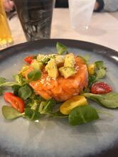 RistoPonti Ristorante