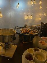 Princesa Isabel Gourmet