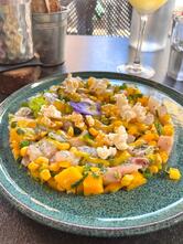 La Cabane Restaurant à Annecy