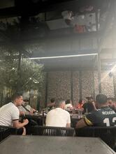 Ladana Café