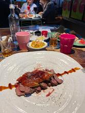 Старик и море