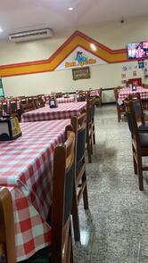 Lanchonete Bizungão 2