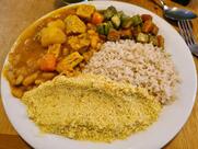 Vegetariano Social Clube