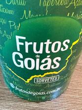 Frutos de Goiás